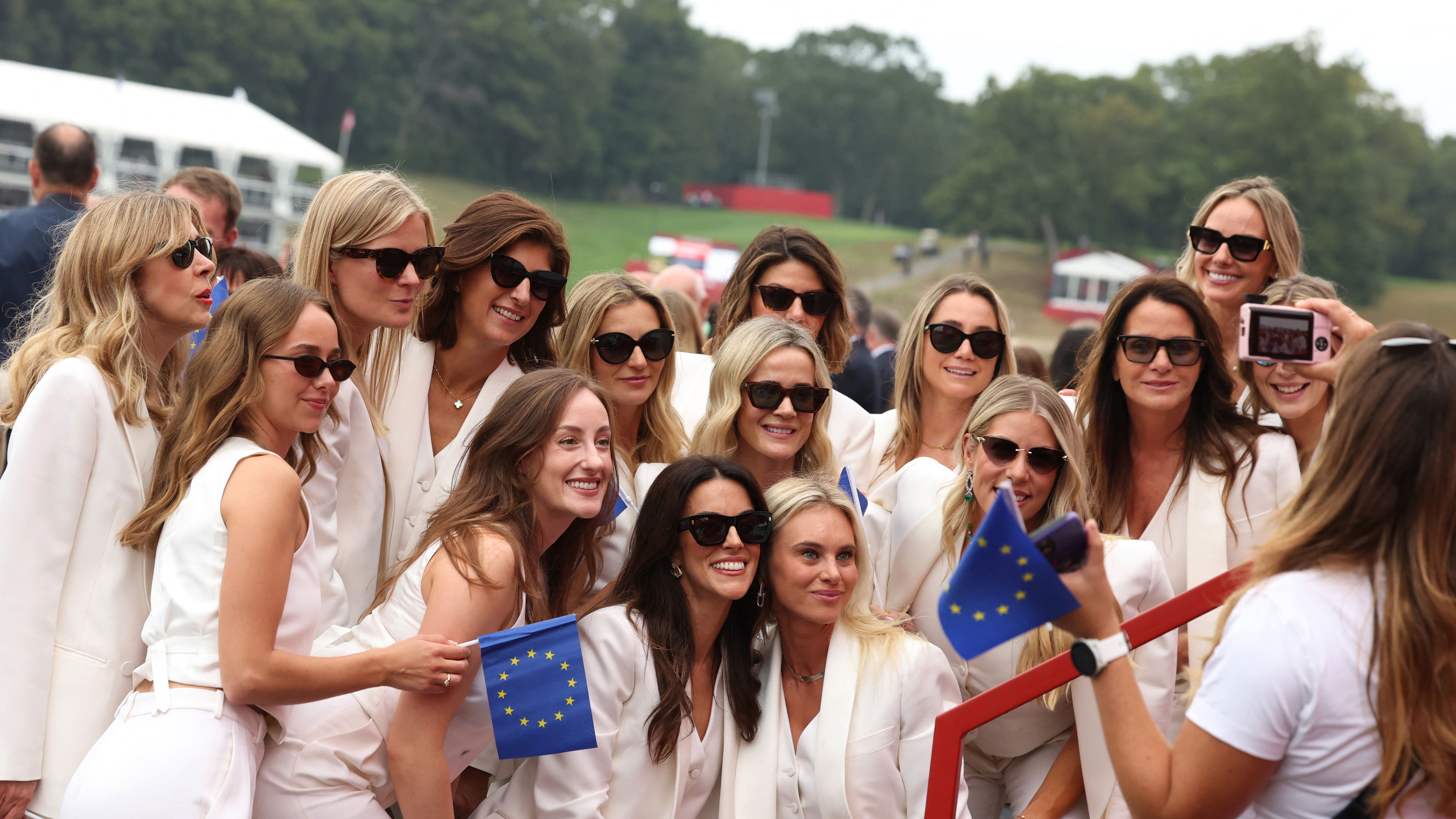 Ryder Cup 2025