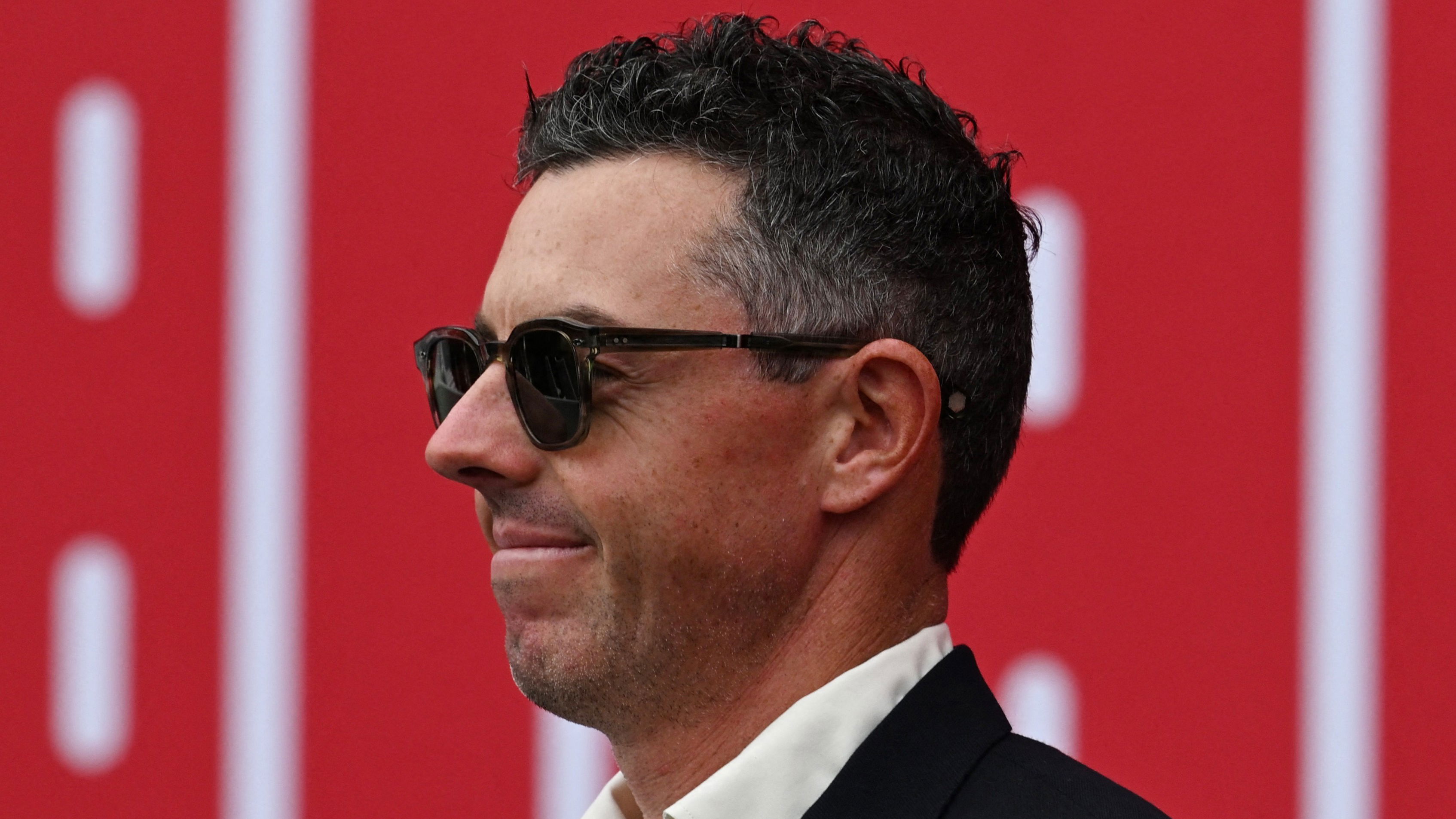 Rory McIlroy