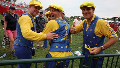 Ryder Cup 2025: Weather forecast for Thursday 25 September at Bethpage