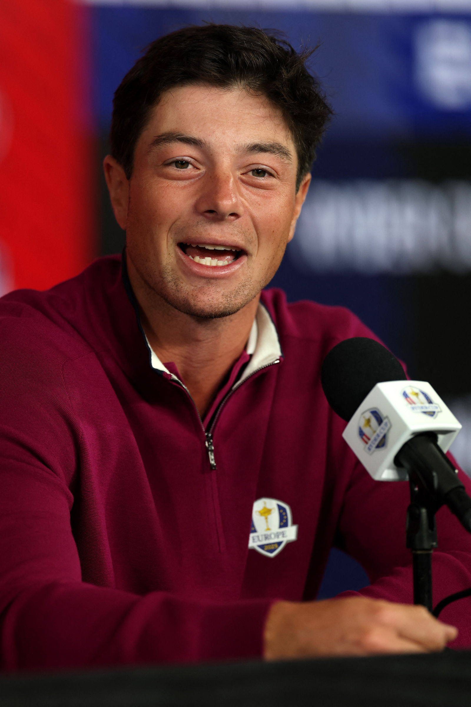 Viktor Hovland