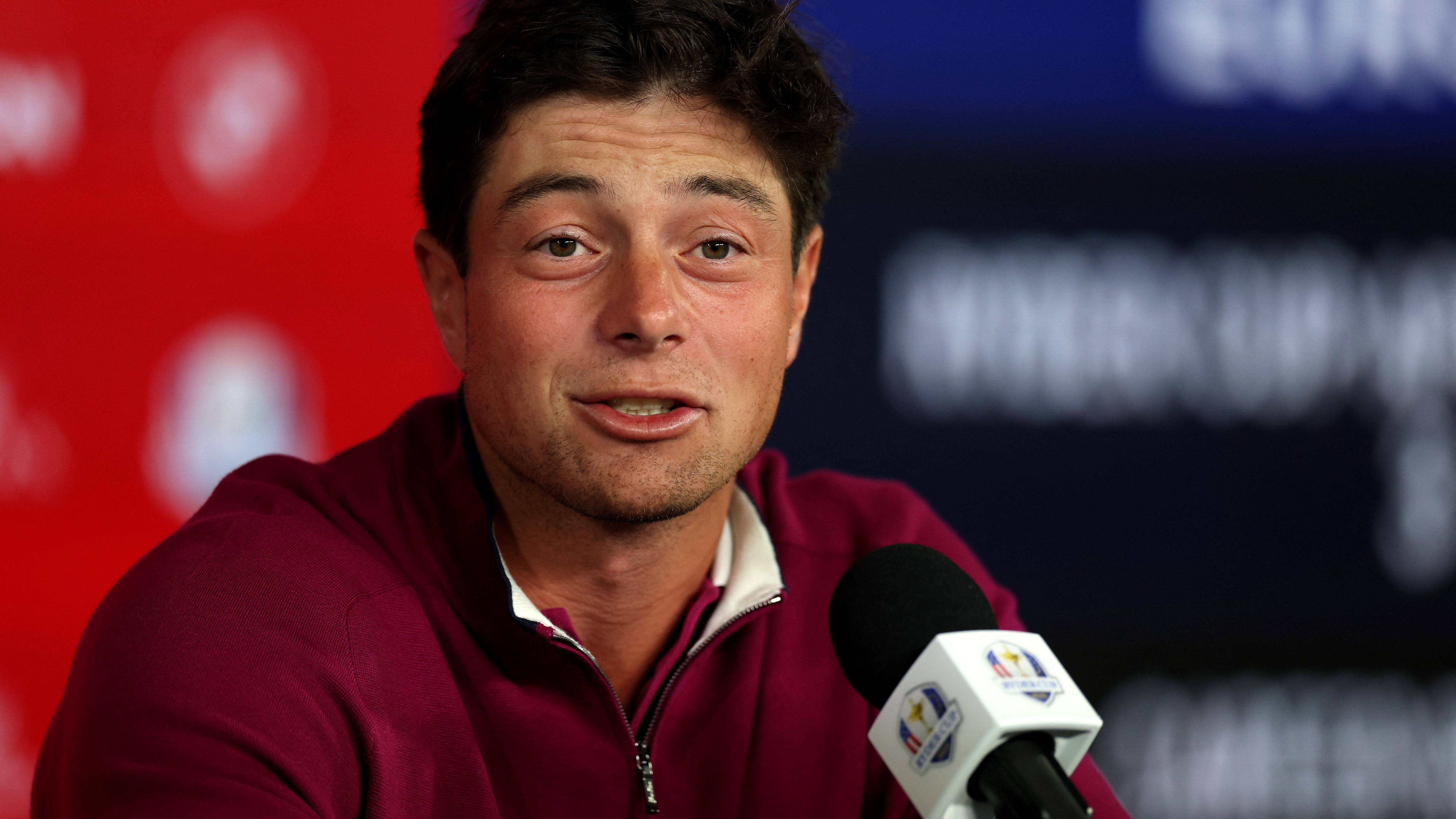 Viktor Hovland 