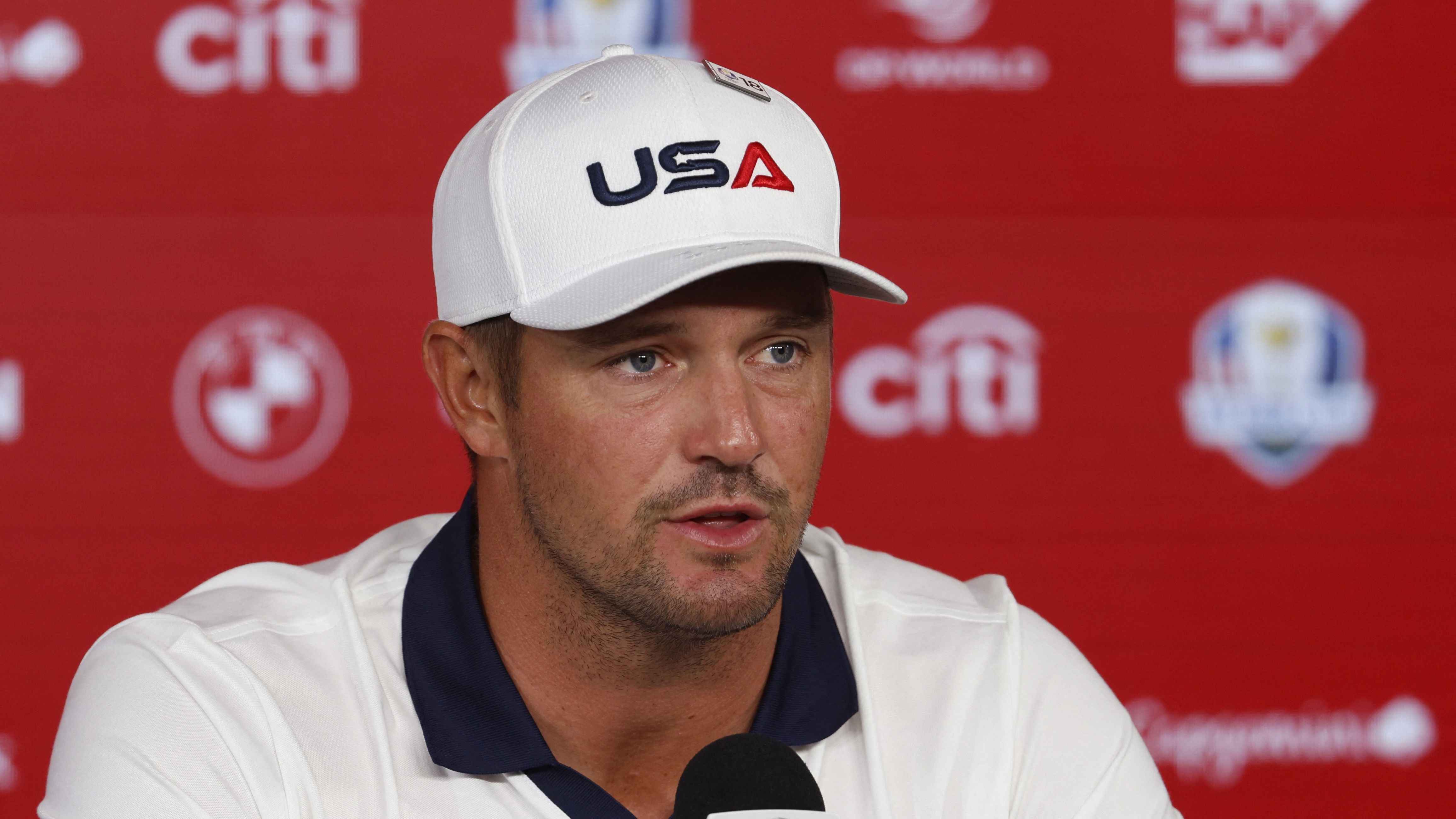 Bryson DeChambeau