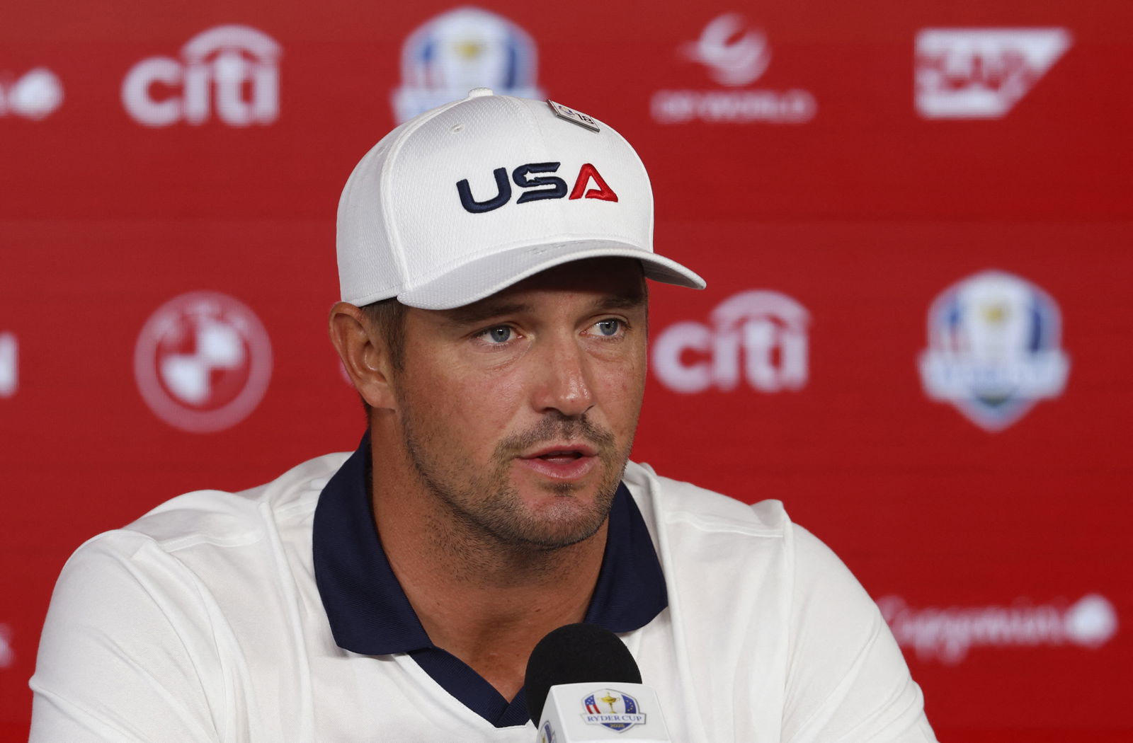 Bryson DeChambeau