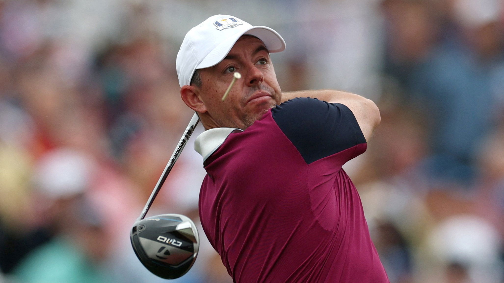 Rory McIlroy 