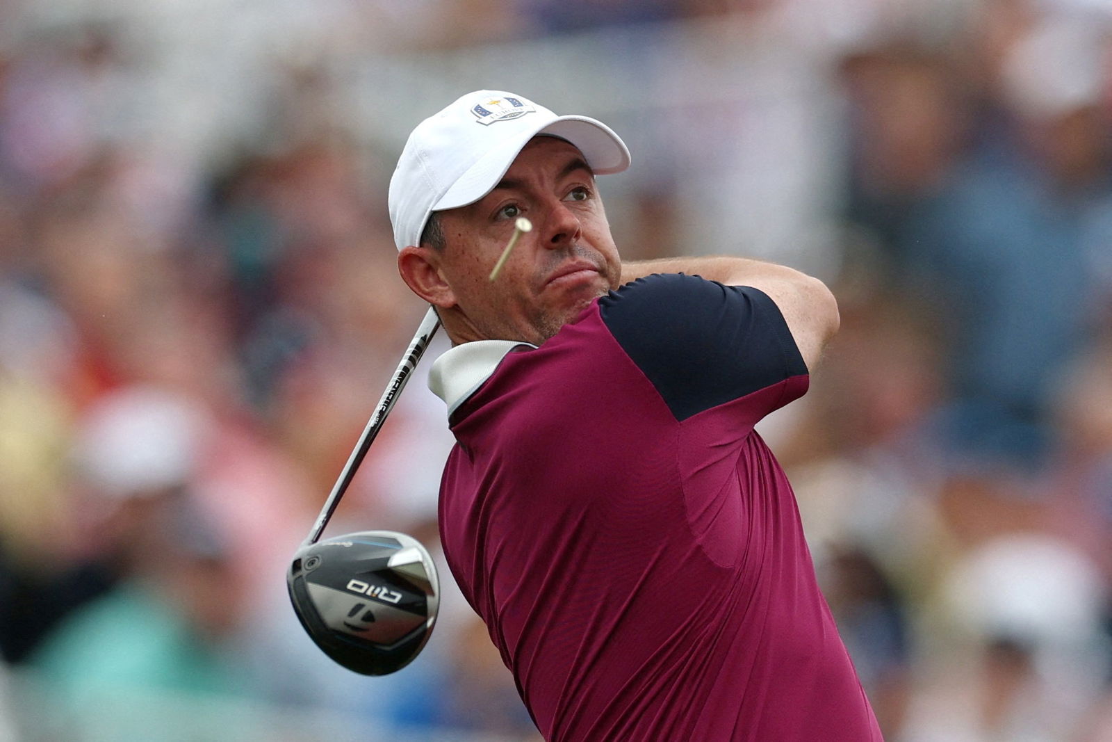 Rory McIlroy 