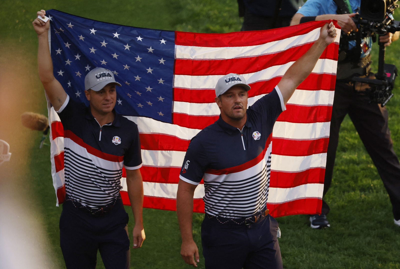 usa