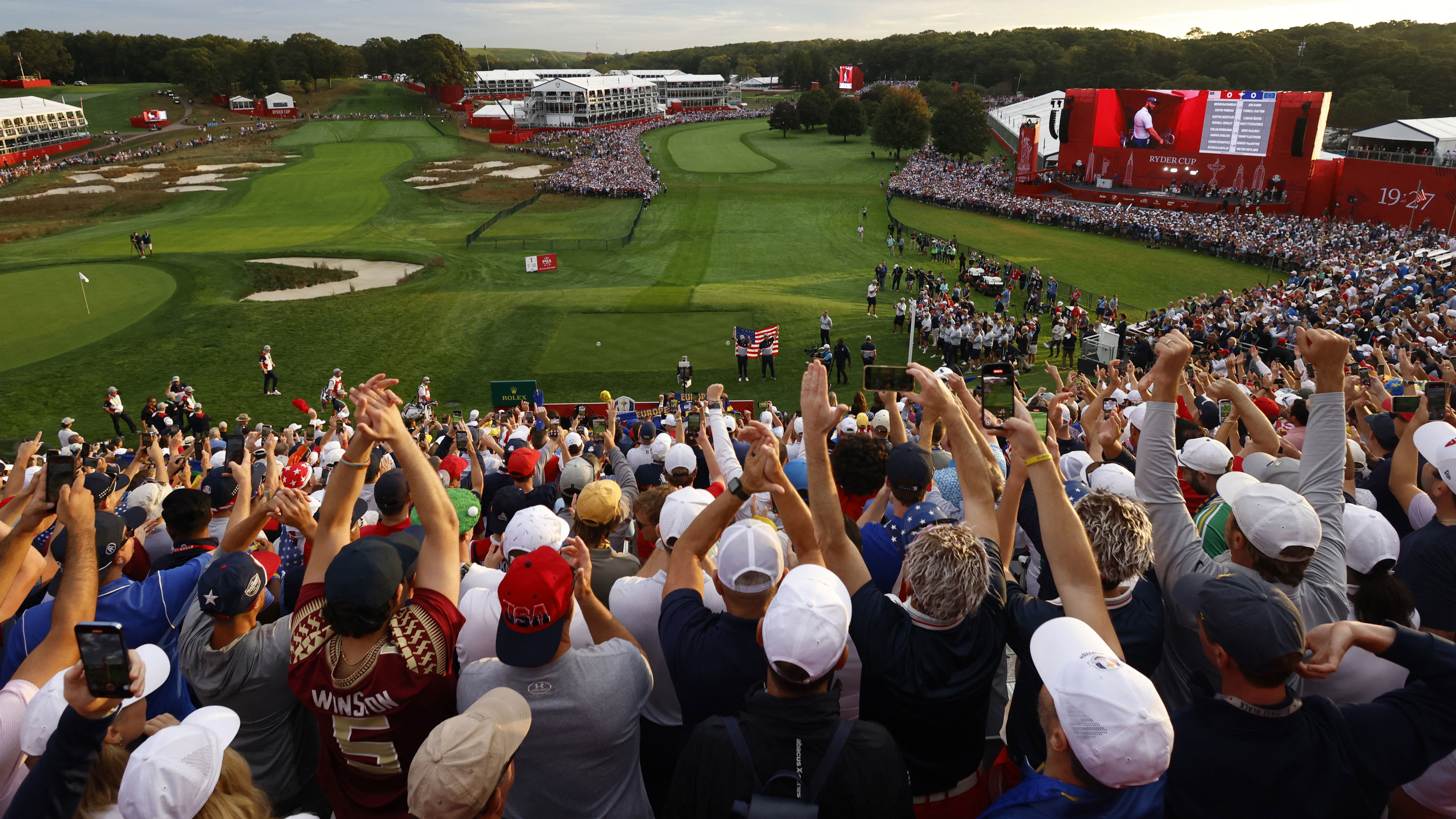 Ryder Cup