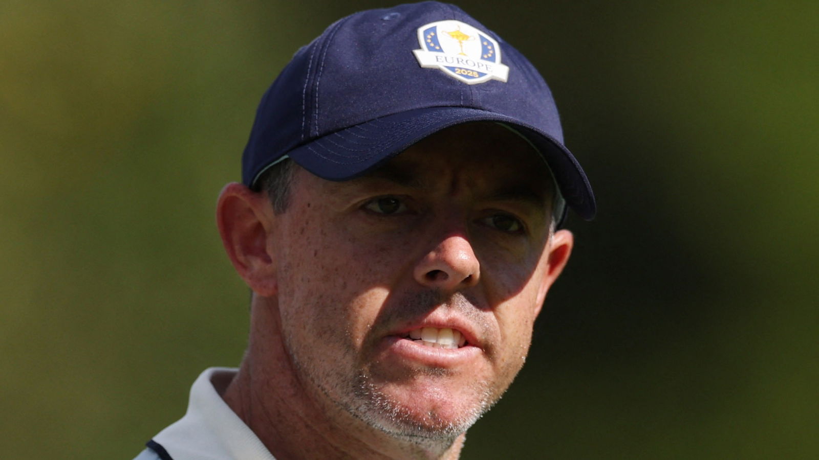 Rory McIlroy