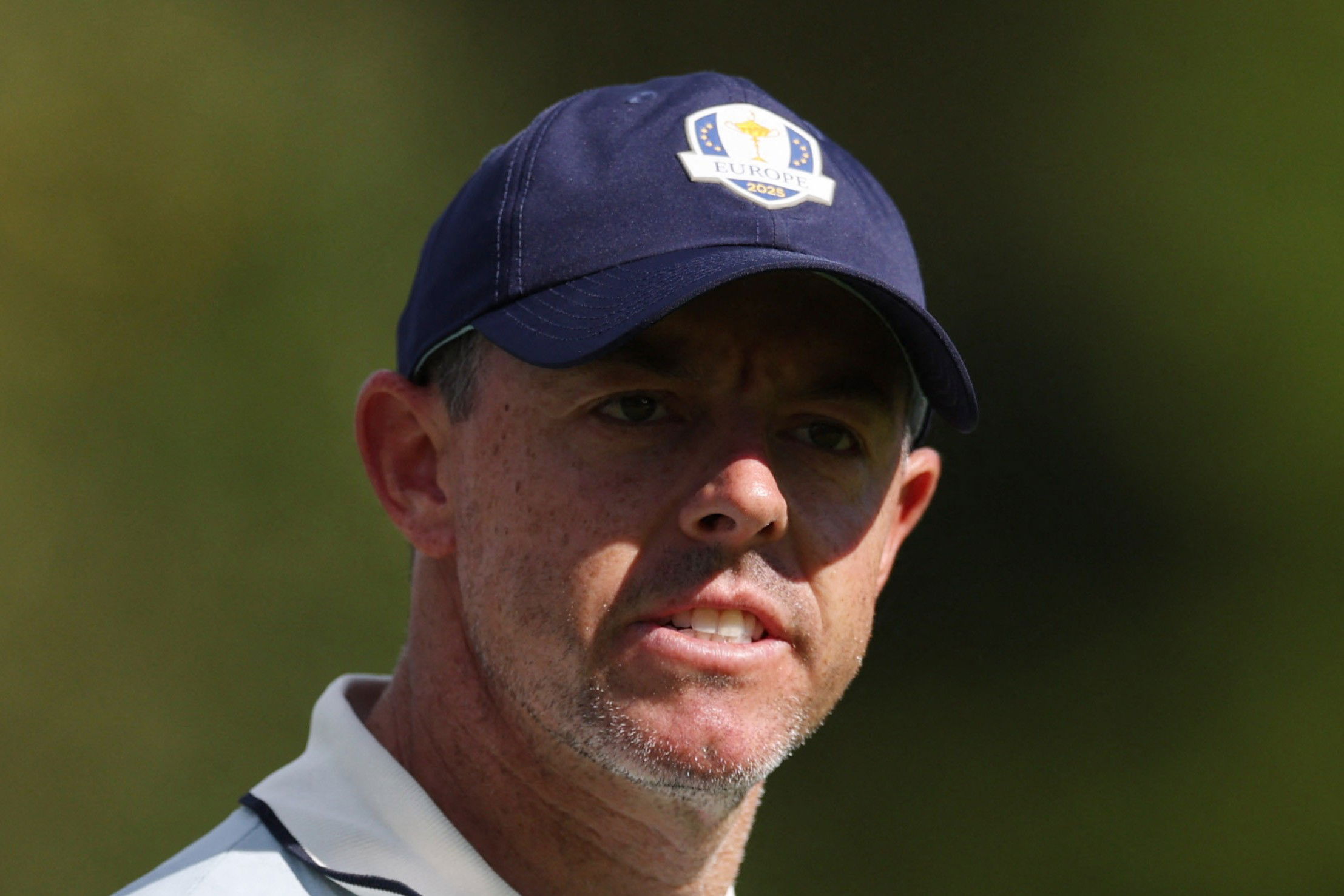 Rory McIlroy