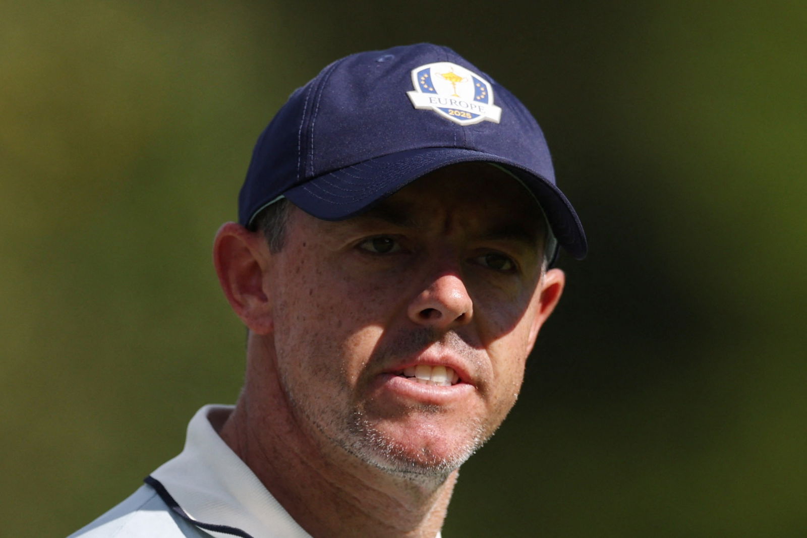 Rory McIlroy