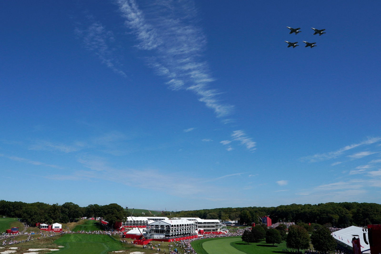 Ryder Cup