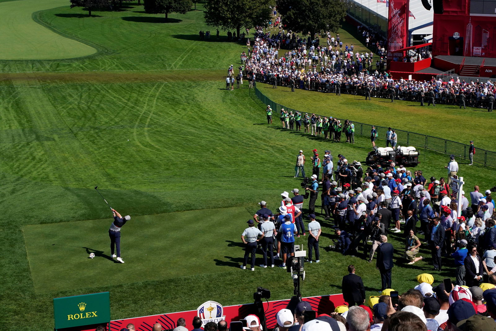 Ryder Cup