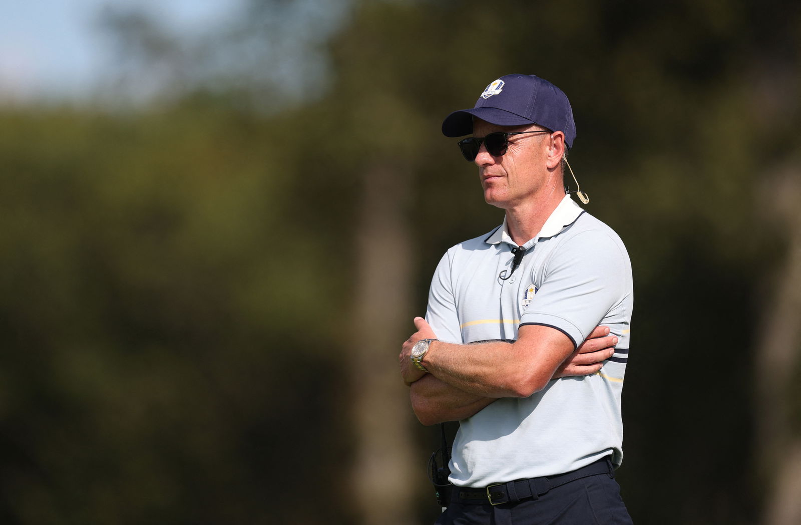Luke Donald