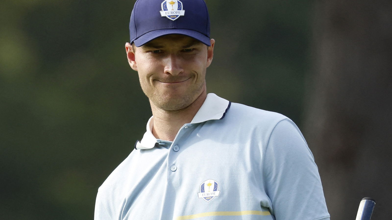 Rasmus Hojgaard