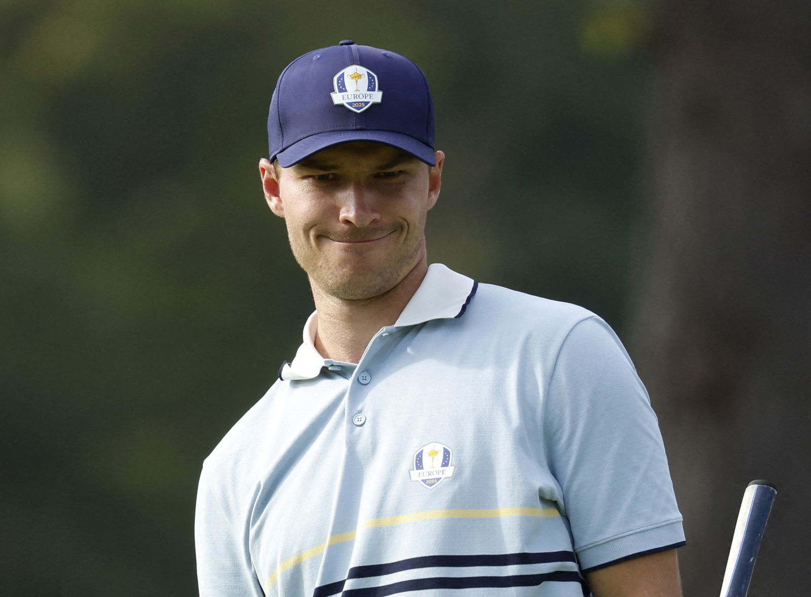 Rasmus Hojgaard