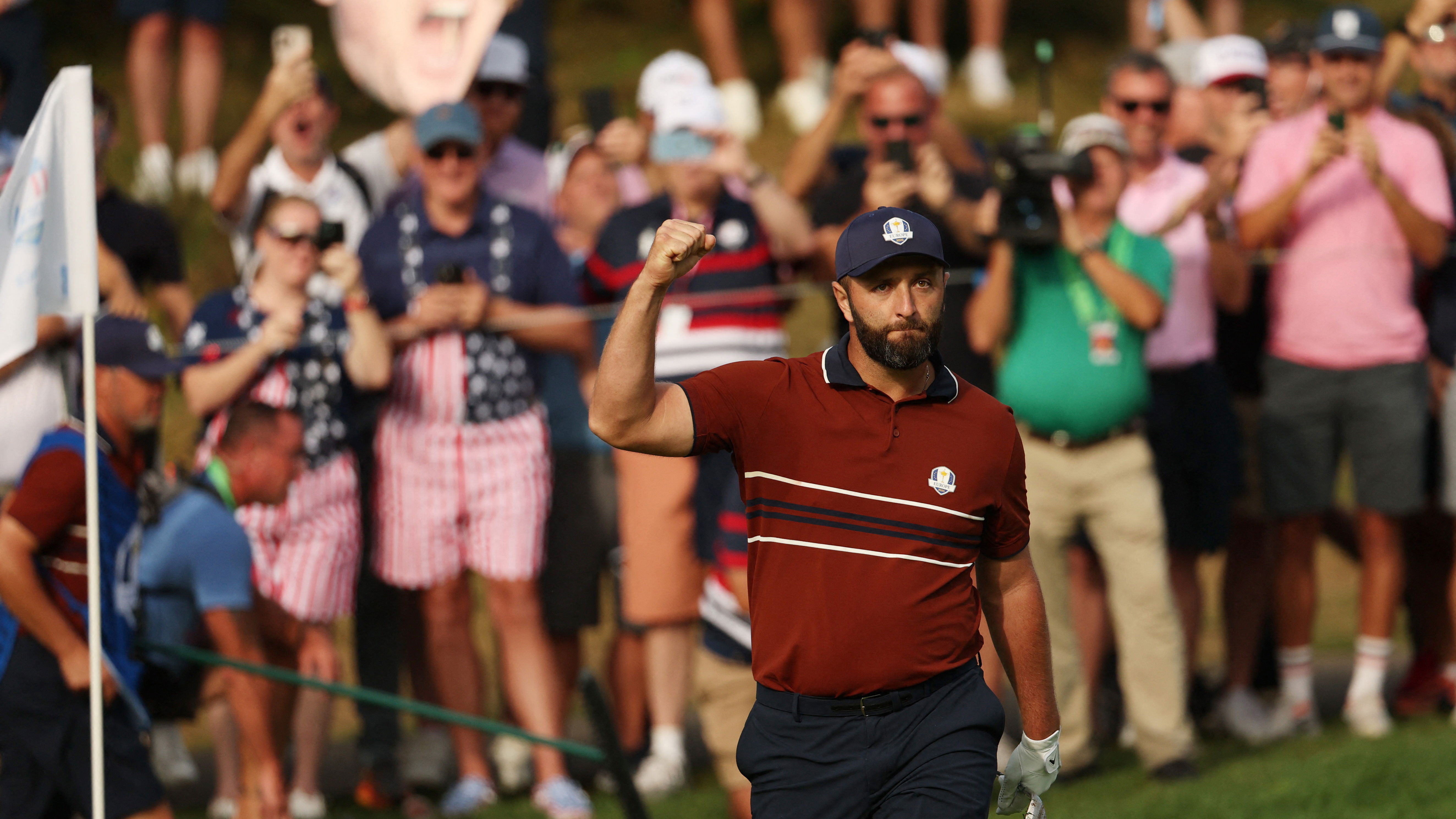 Jon Rahm