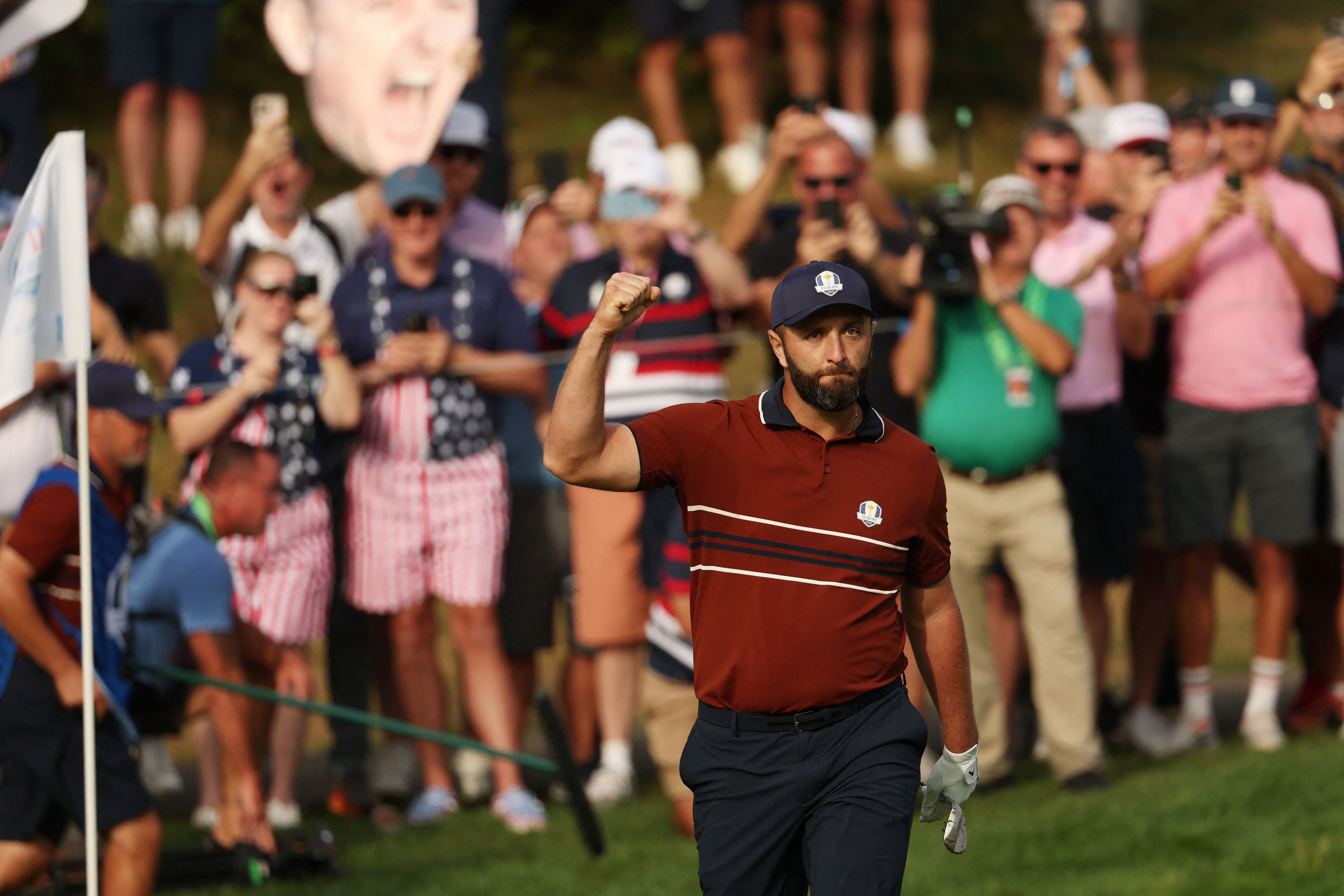 Jon Rahm
