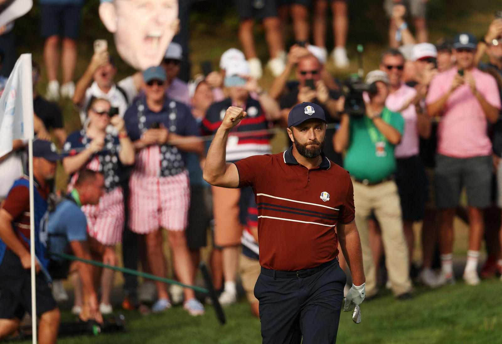 Jon Rahm