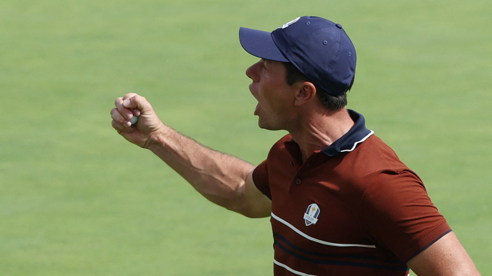 Viktor Hovland 