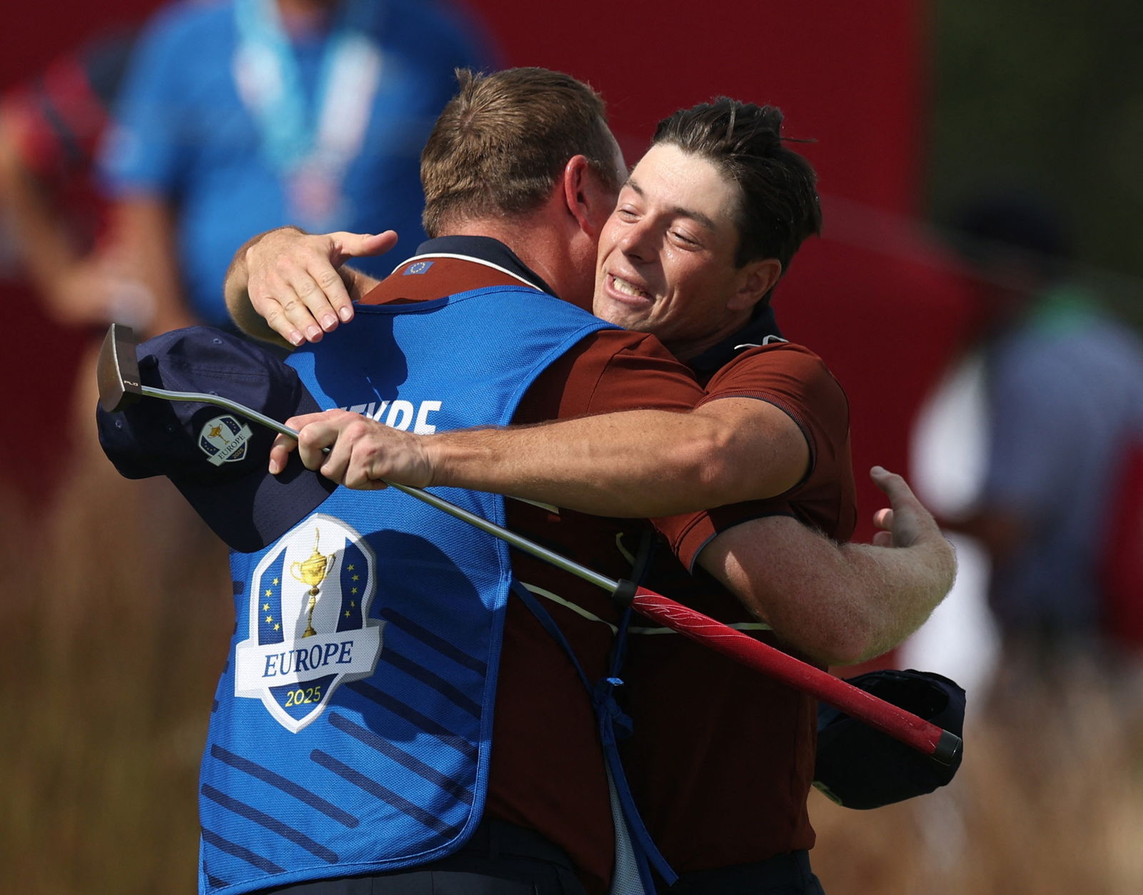 Viktor Hovland 