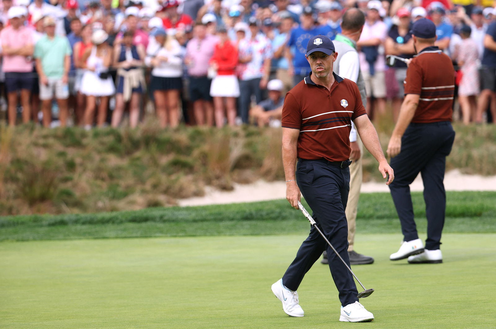 Rory McIlroy