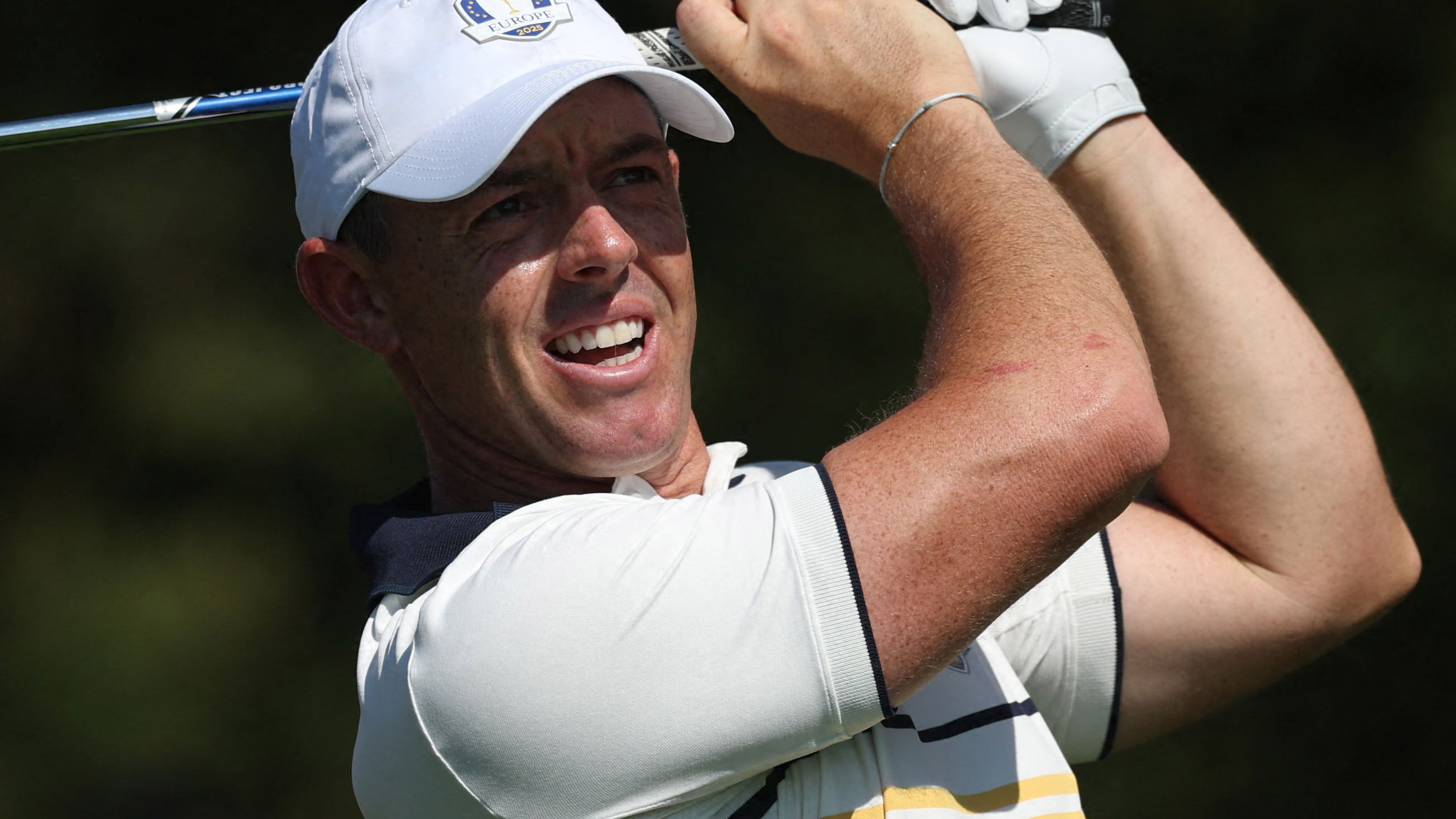 Rory McIlroy