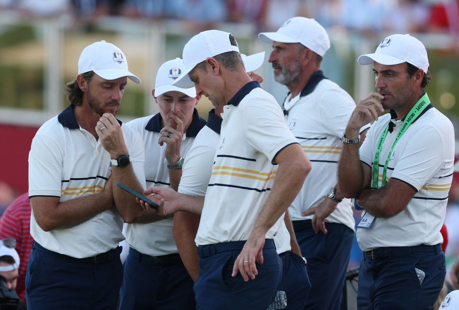 Ryder Cup Europe