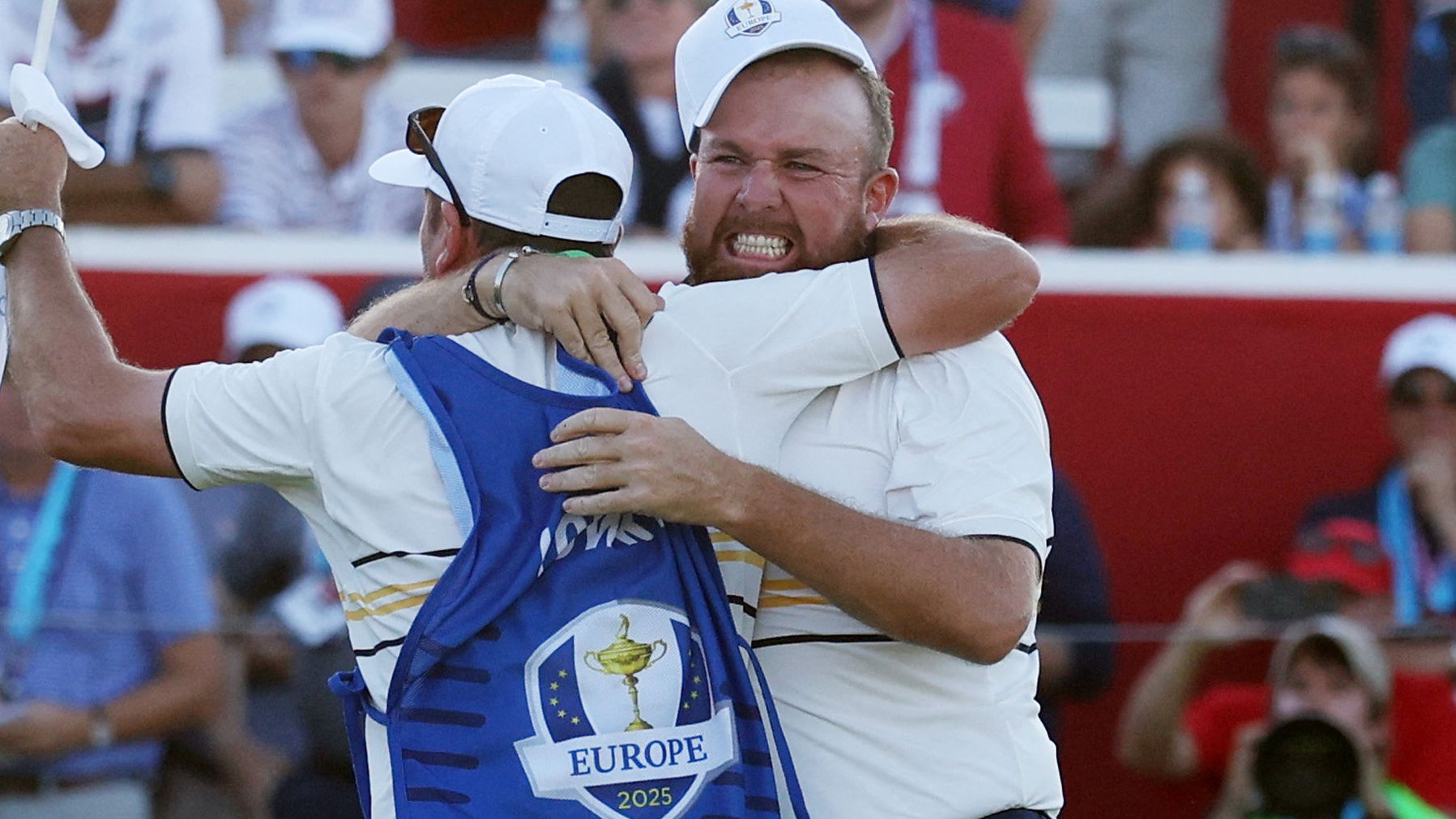 Shane Lowry