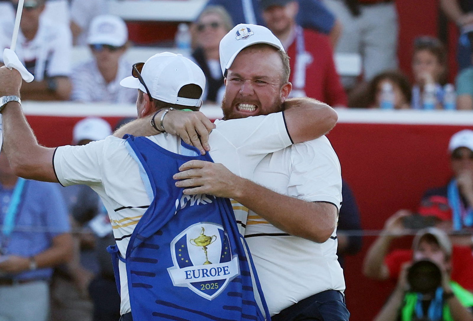 Shane Lowry
