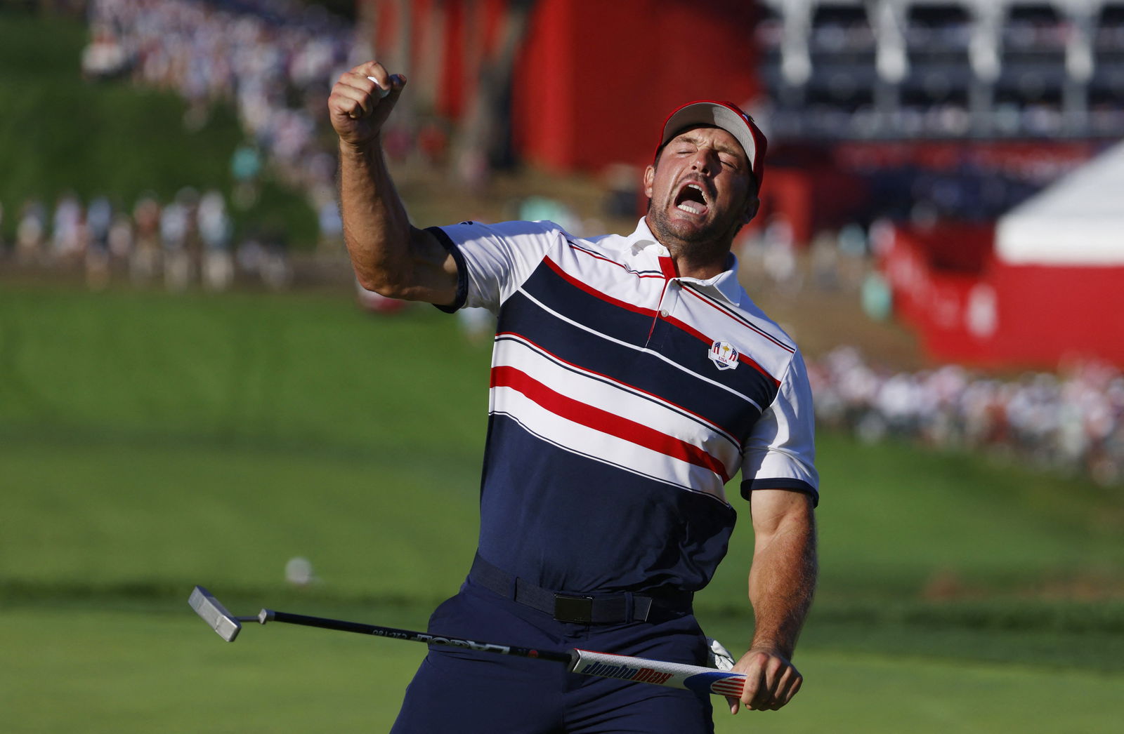 Bryson DeChambeau