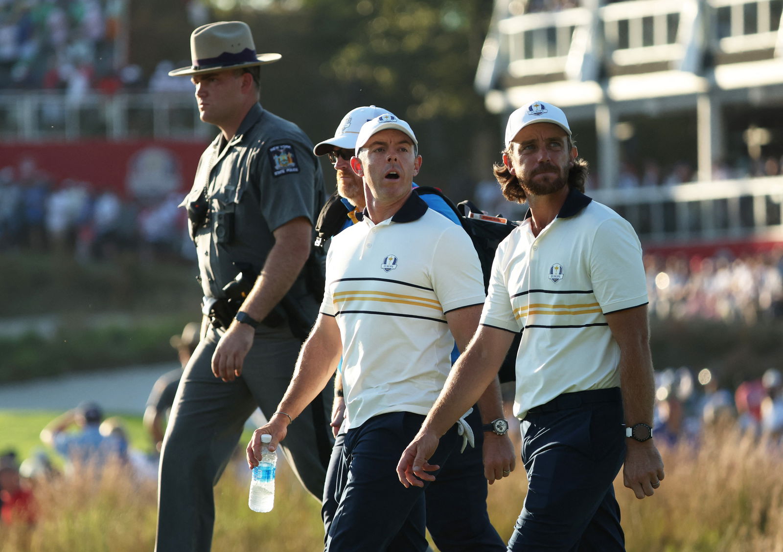 Rory McIlroy
