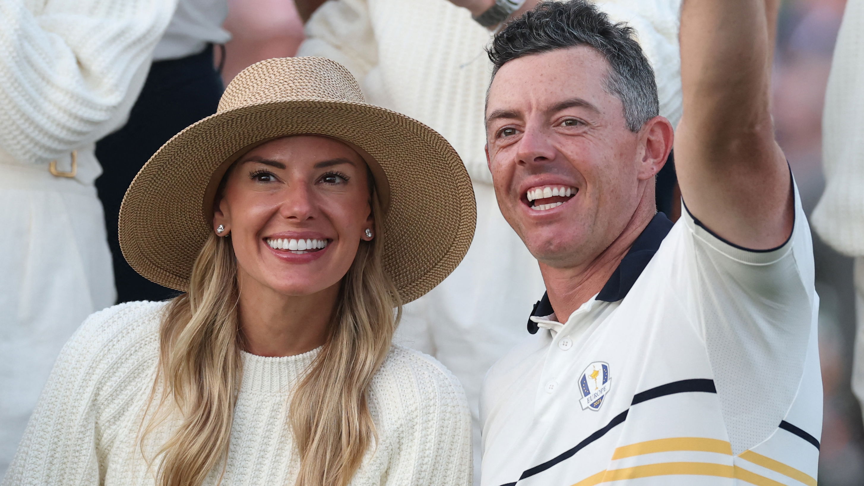 Rory McIlroy