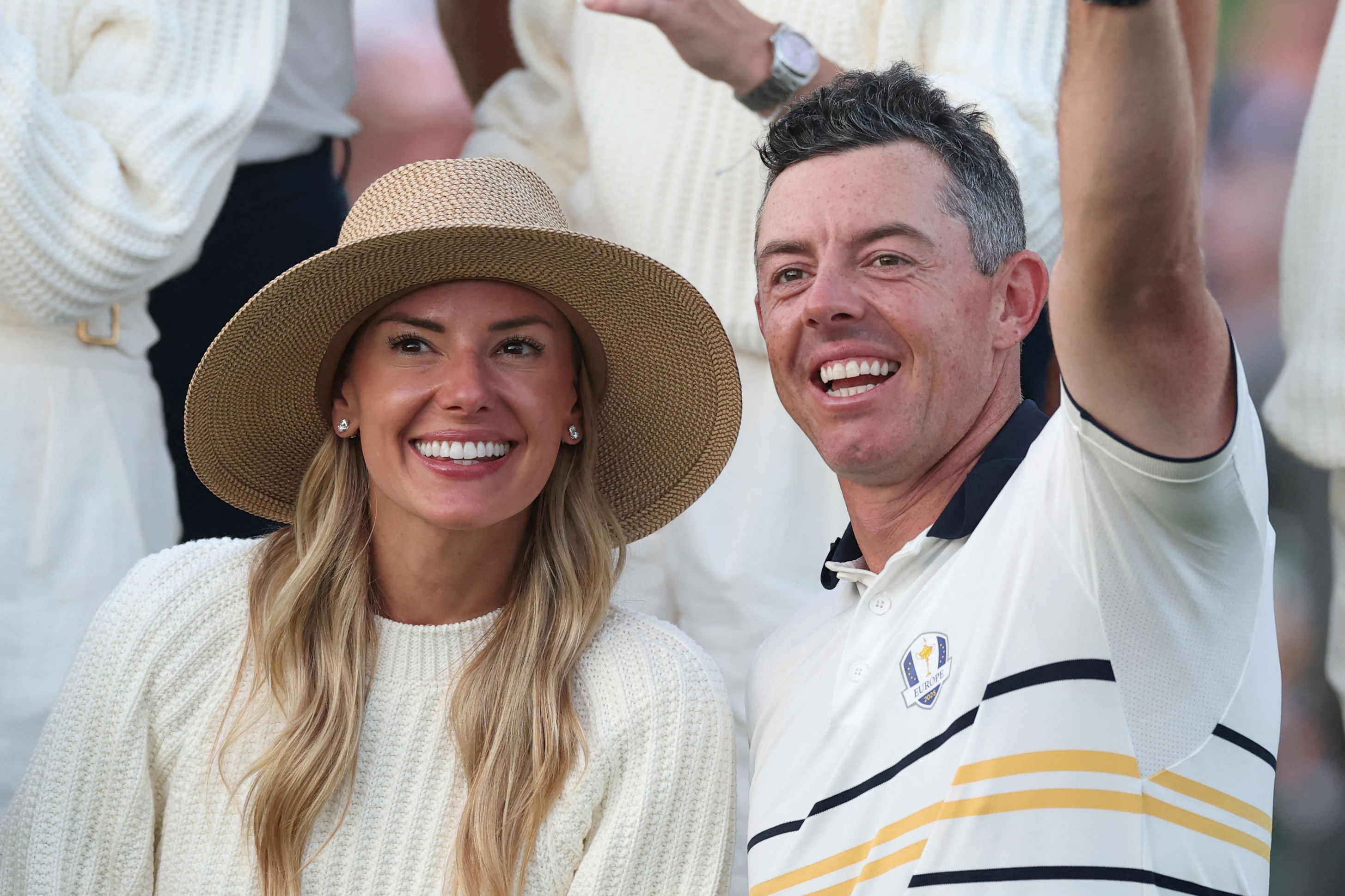 Rory McIlroy