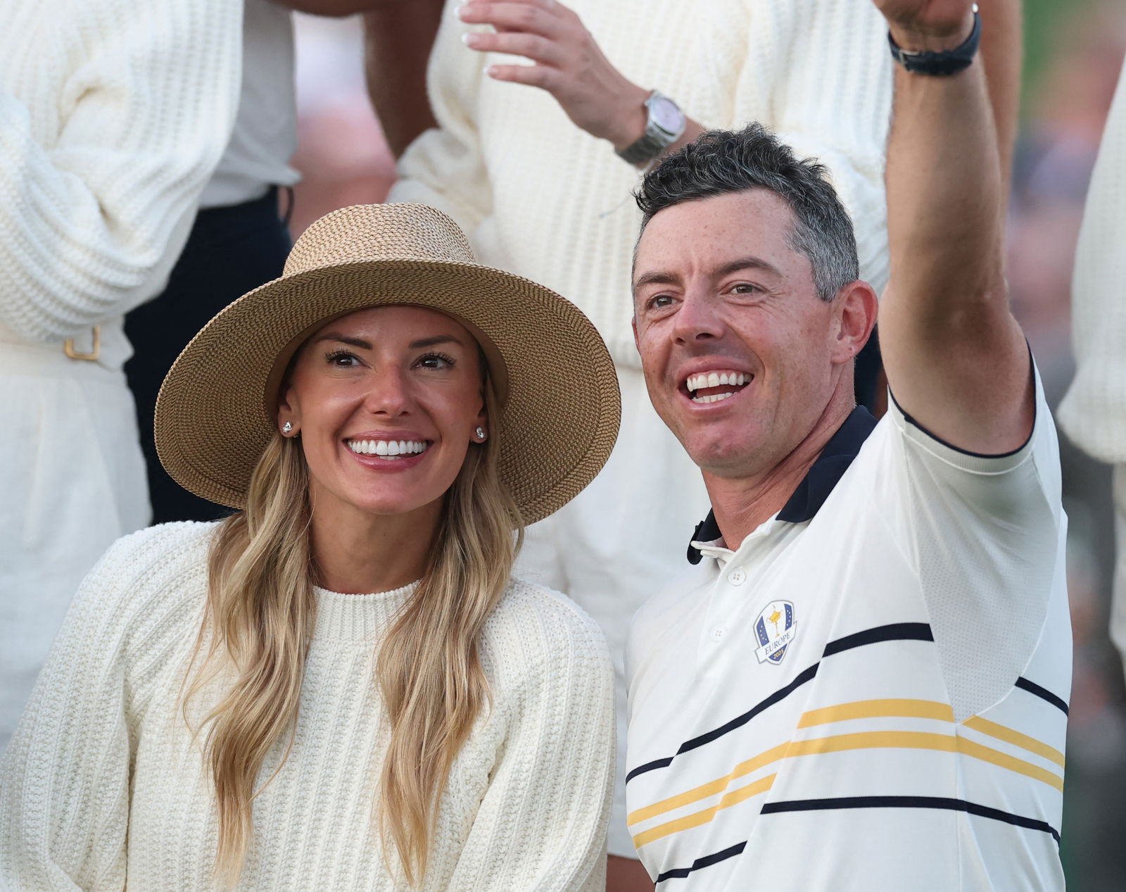 Rory McIlroy