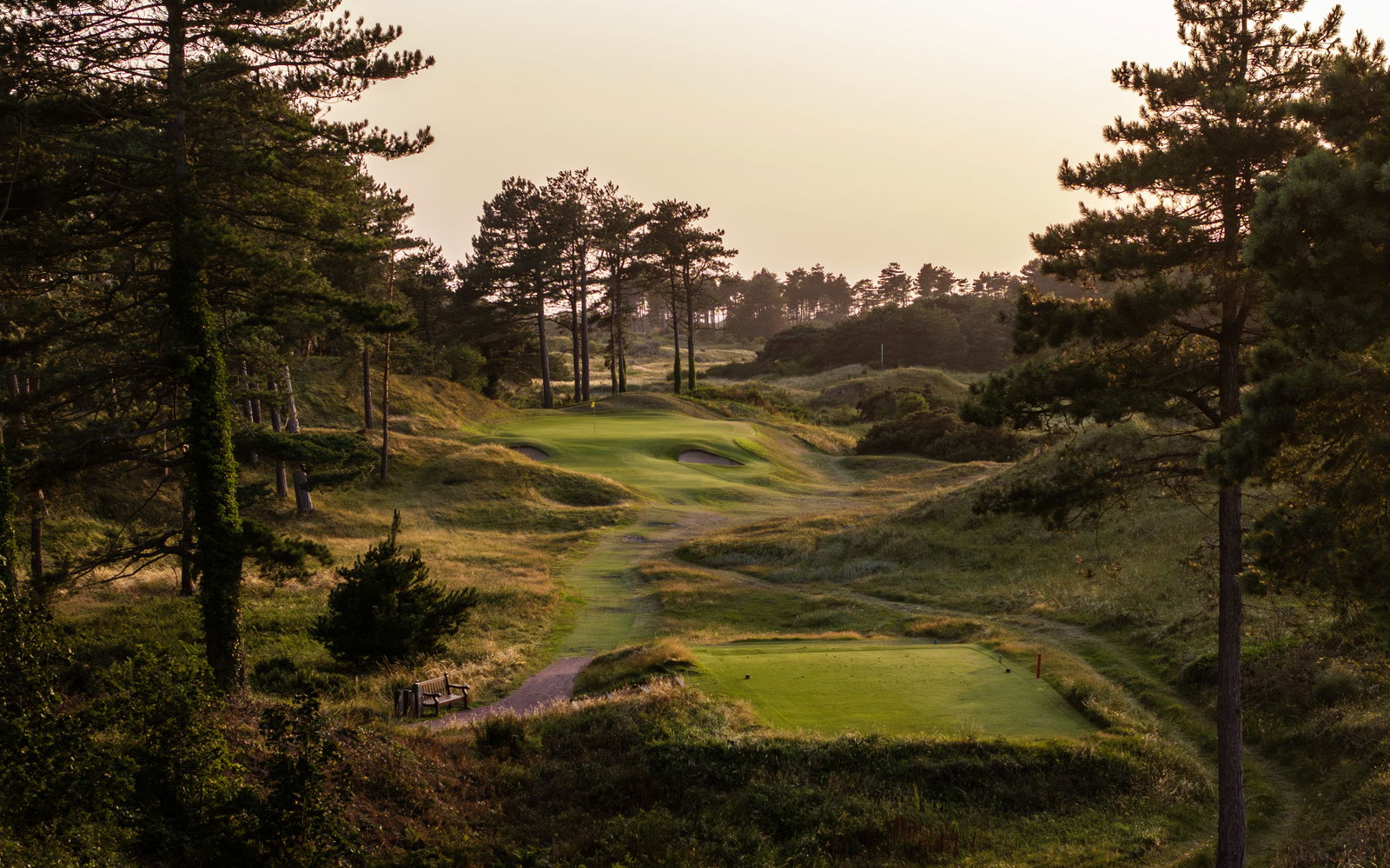 Formby Ladies