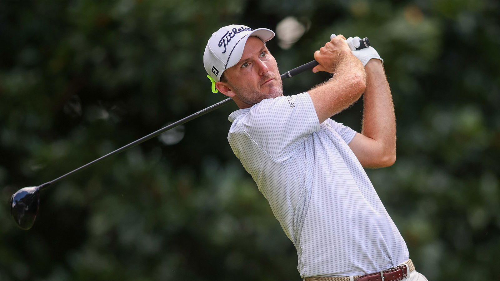 Ryder Cup Team USA WITBs: Everything the Americans will have in the bag at Bethpage