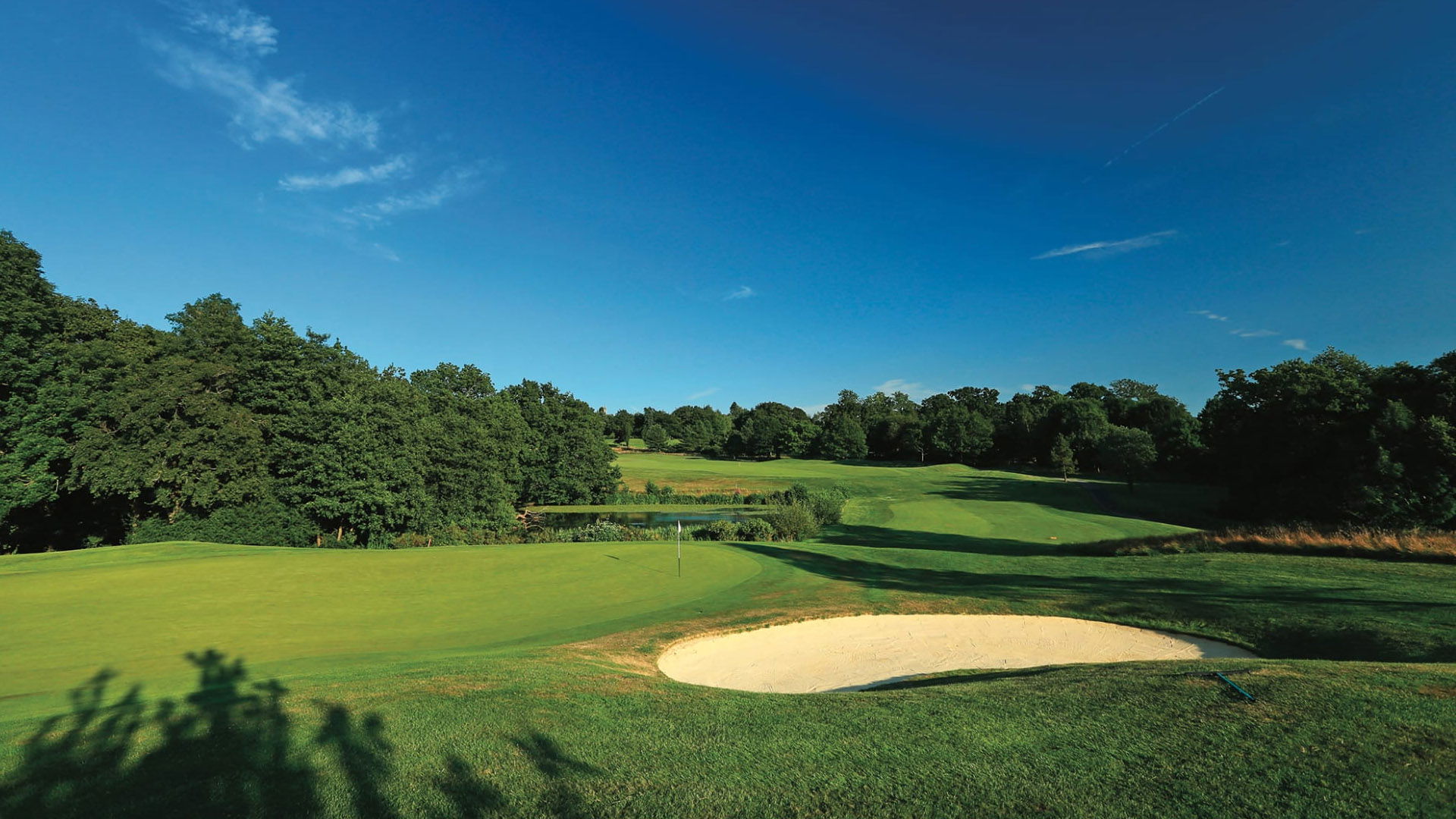 East Sussex National