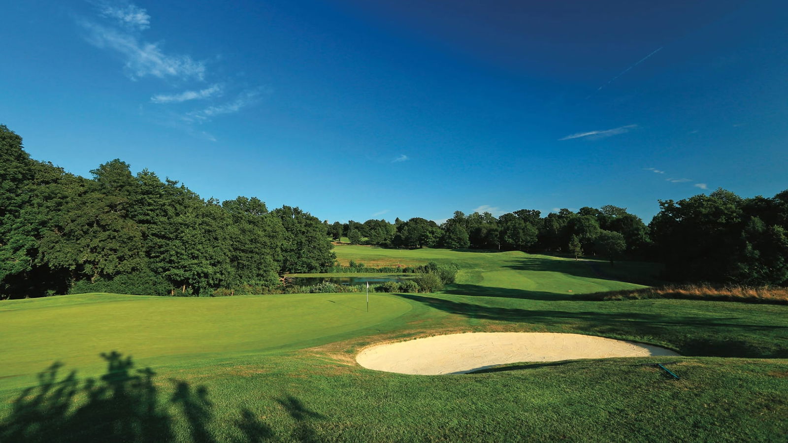 East Sussex National