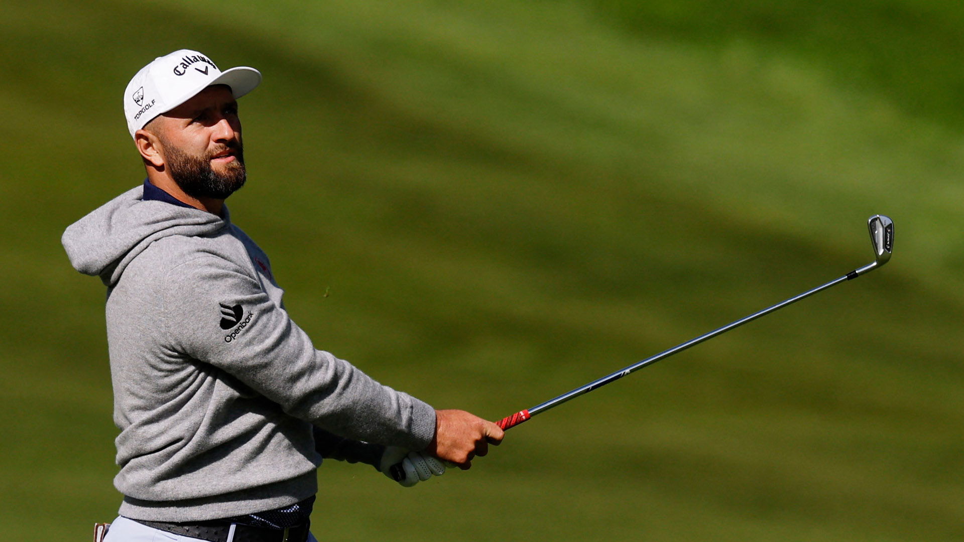 Jon Rahm