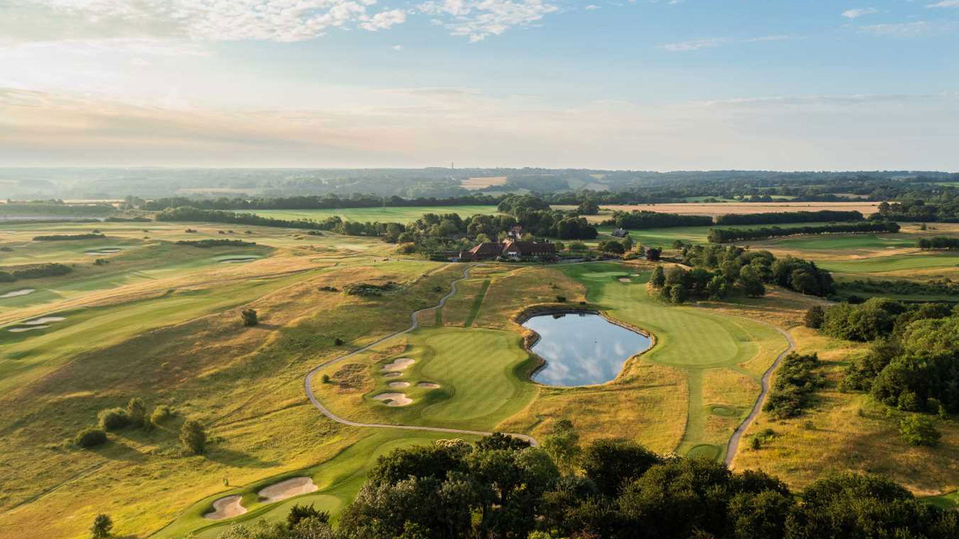 London Golf Club