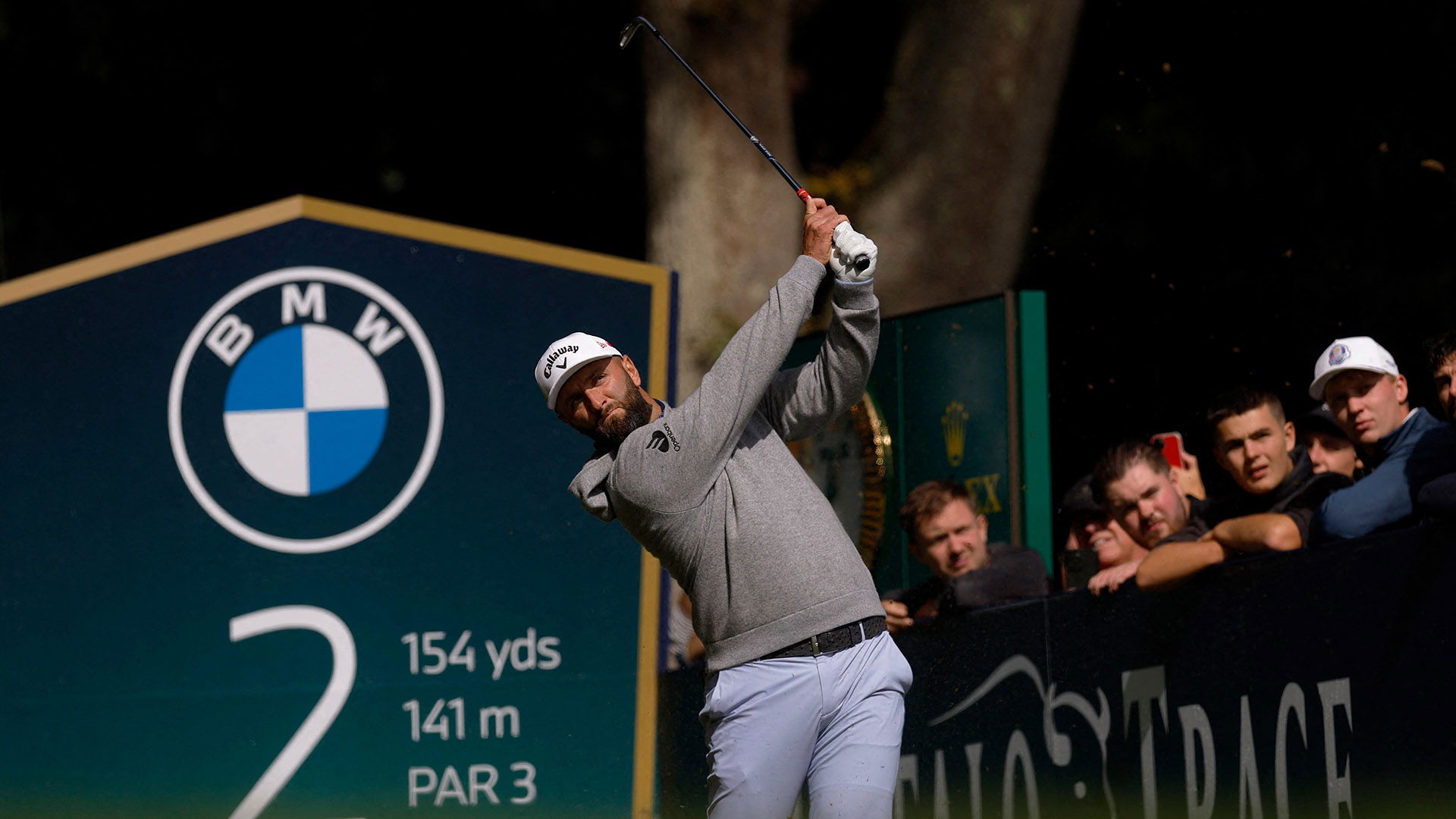 Jon Rahm