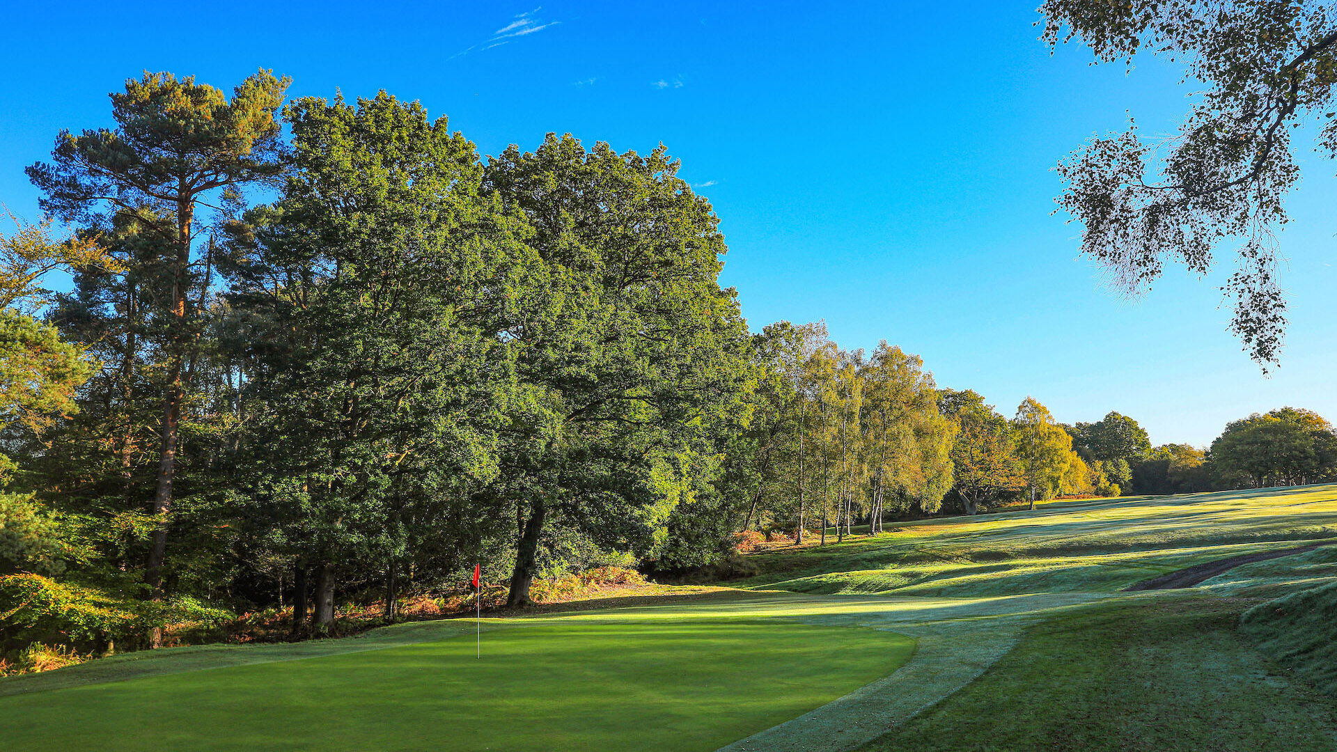 Royal Ashdown Forest Golf Club