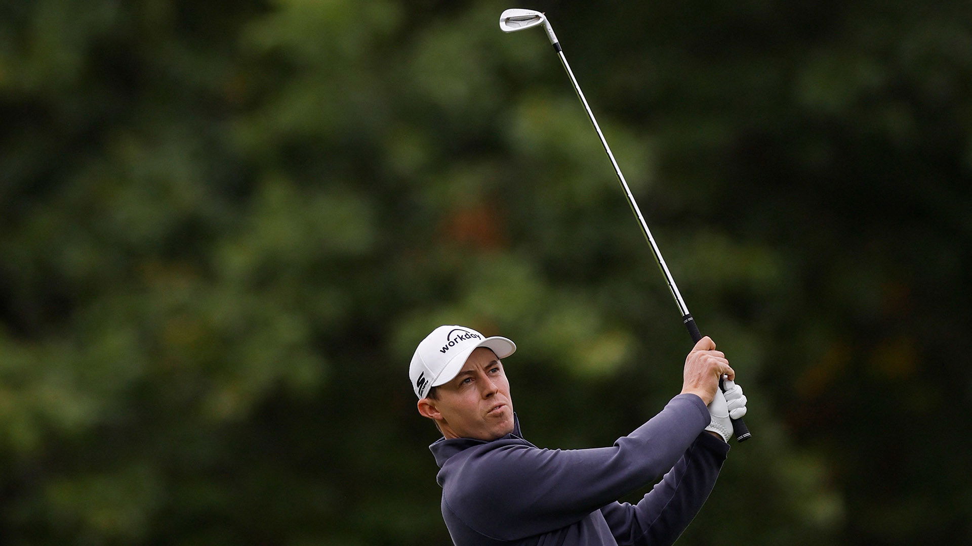 Matt Fitzpatrick