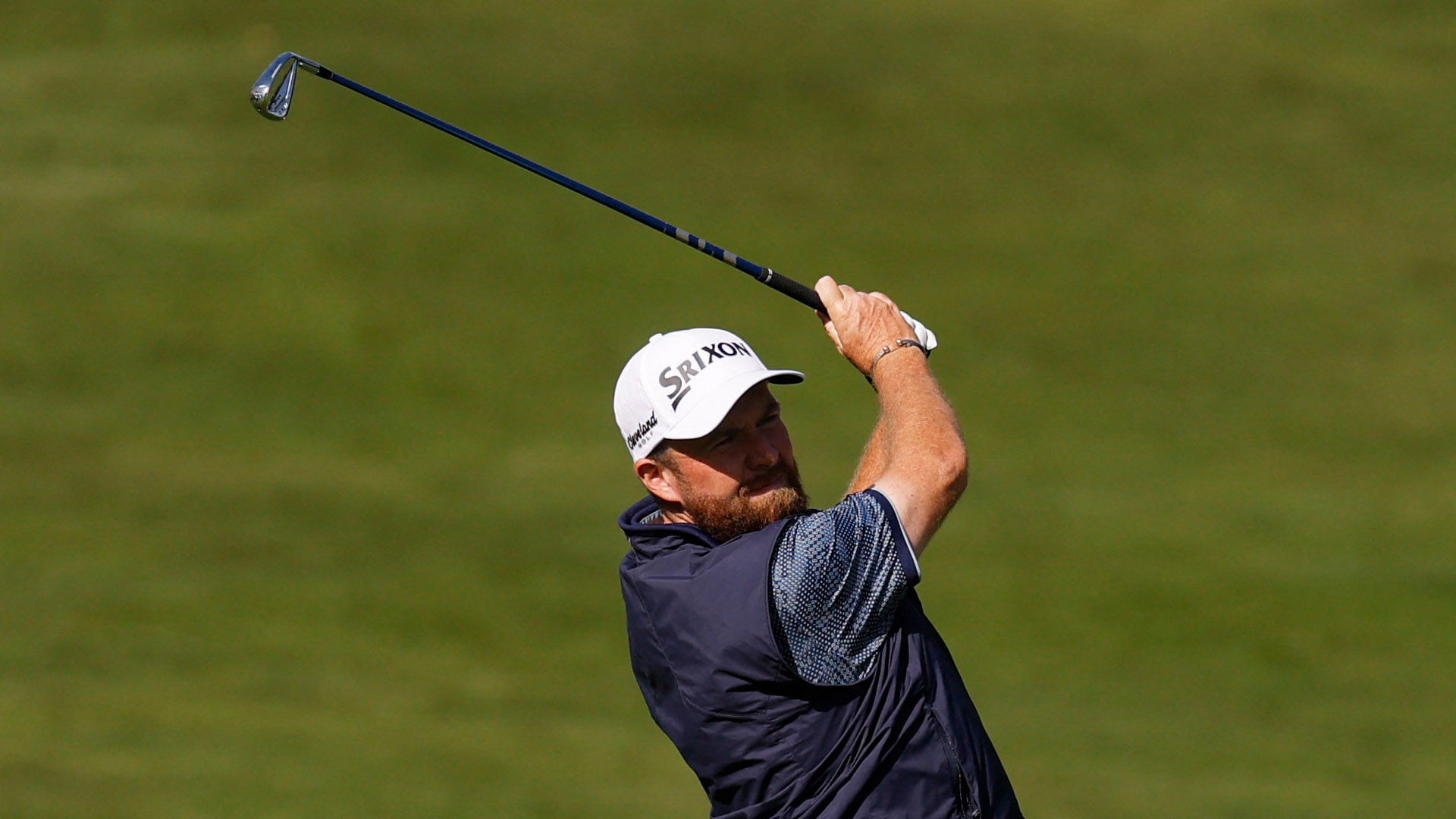 Shane Lowry