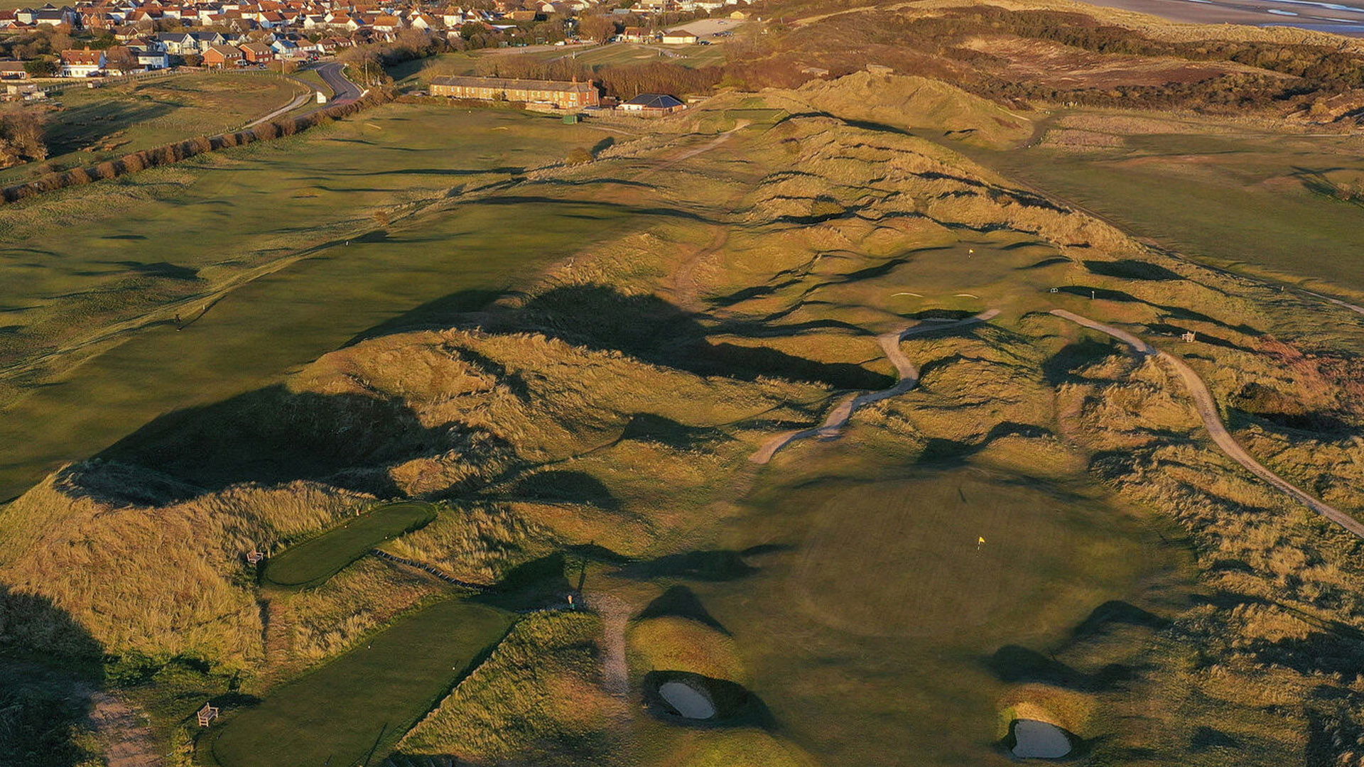 Rye Golf Club