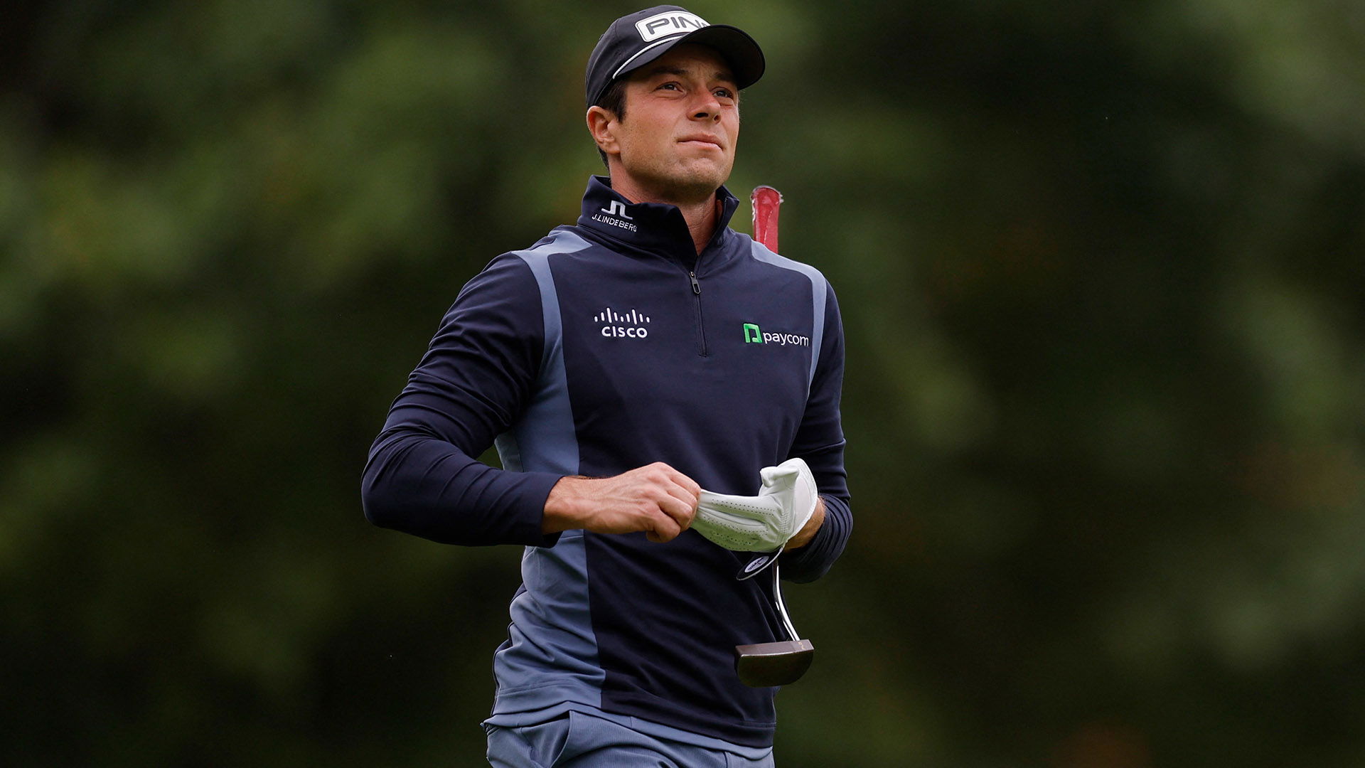 Viktor Hovland