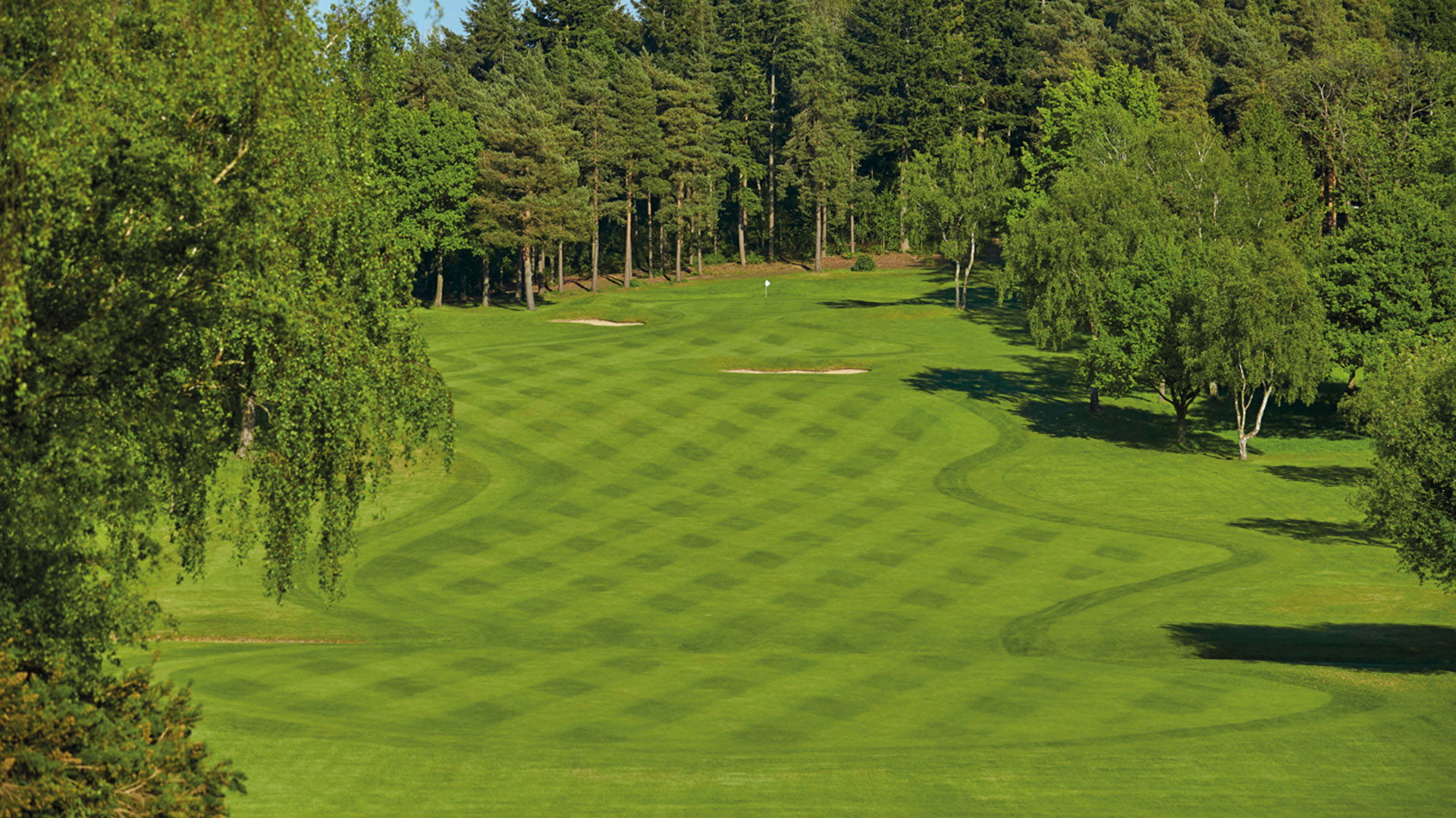 Foxhills Country Club
