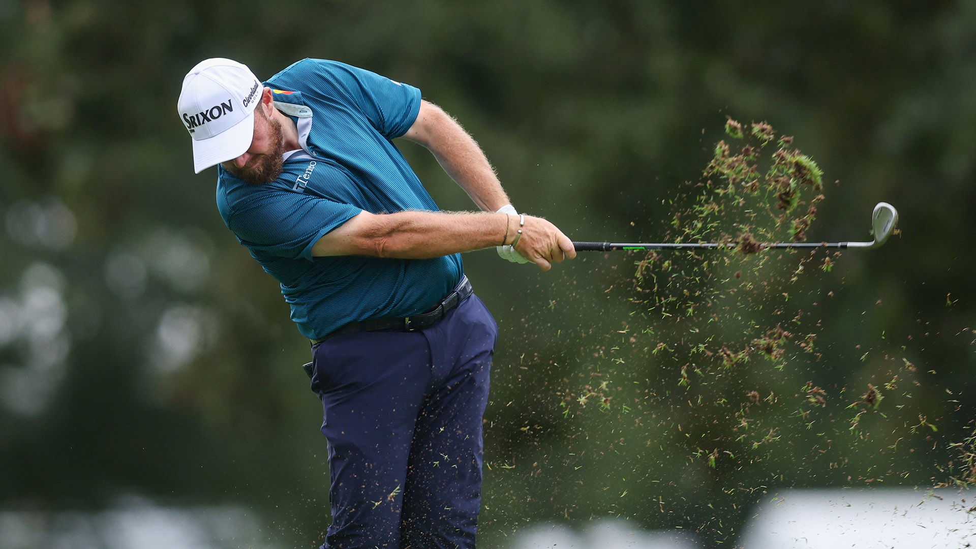 Shane Lowry