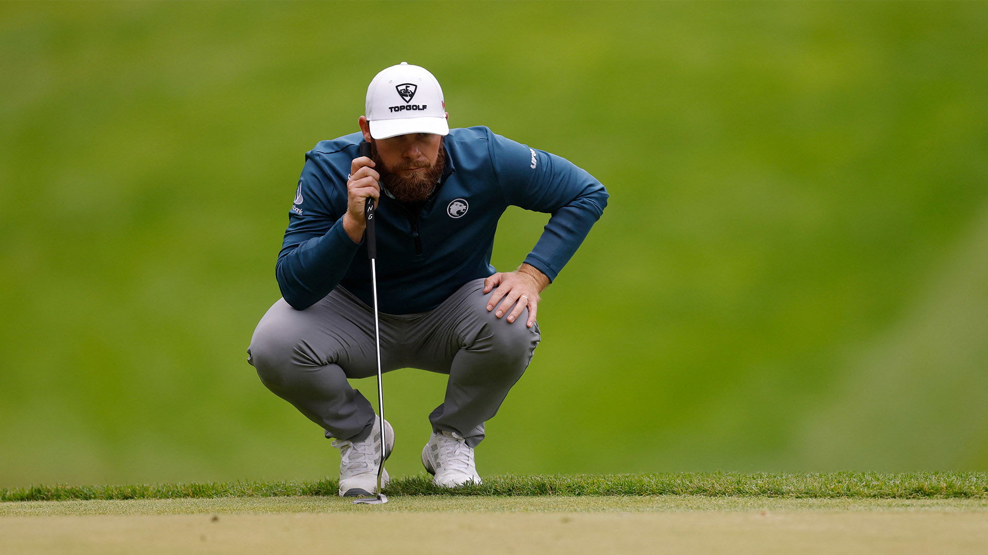 Tyrrell Hatton