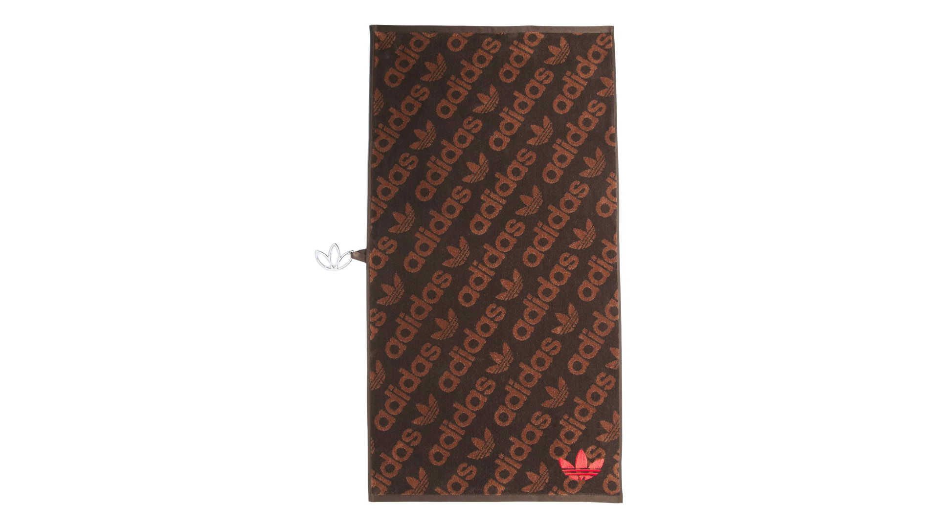 Adidas Originals Premium Golf Towel
